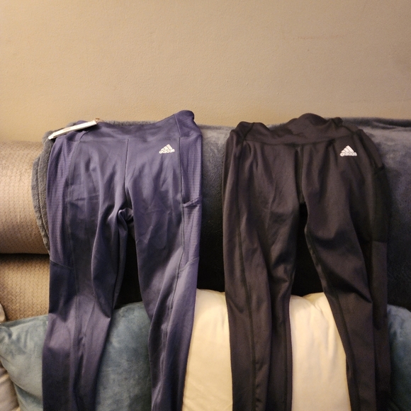 Nike leggings Under Armour and Adidas  leggings Adidas bra under armour bras - Picture 9 of 16